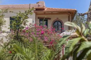 Eliza Hotel, Agios Nikolaos