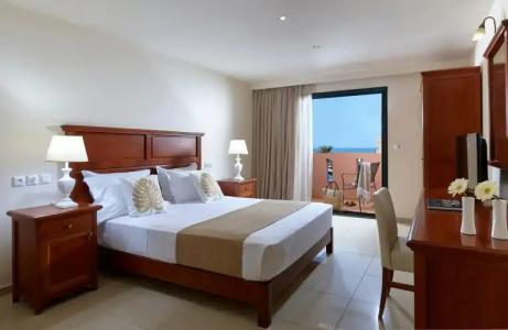 Vasia Resort & Spa - 31