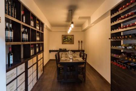 Vasia Resort & Spa - 19