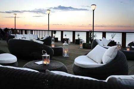 Vasia Resort & Spa - 49