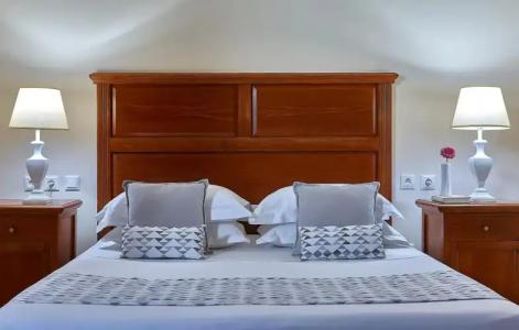 Vasia Resort & Spa - 34