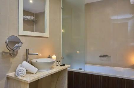 Vasia Resort & Spa - 52