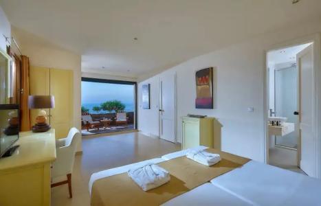 Vasia Resort & Spa - 61