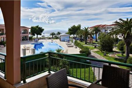 Toroni Blue Sea & Spa - 57