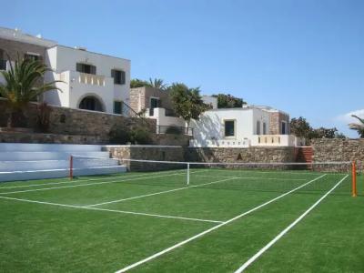 Naxos Magic Village - 15