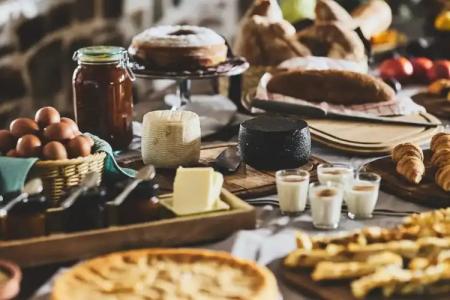 Naxos Magic Village - 11