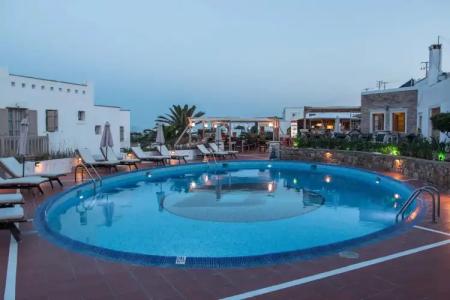 Naxos Magic Village - 13