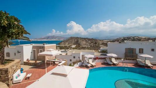 Naxos Magic Village - 12