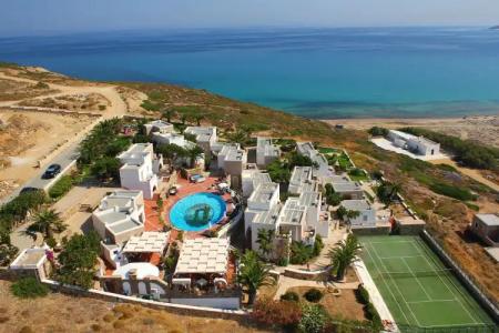 Naxos Magic Village - 18