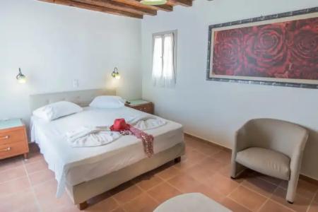 Naxos Magic Village - 2