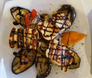 Naxos Magic Village - 9