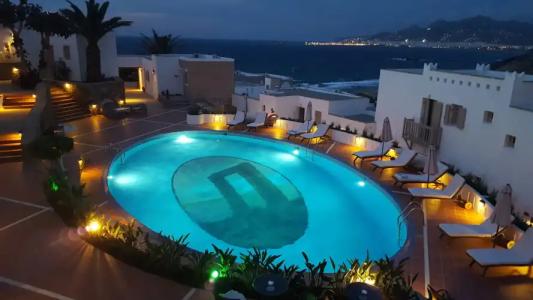 Naxos Magic Village - 14