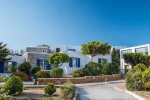 Naxos Palace Hotel, Stelida