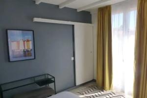 Hotel le Castellamar, St. Maxime