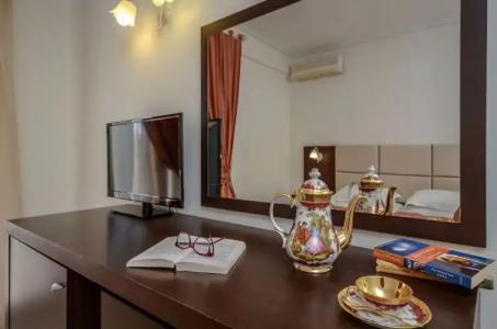 Aeolis Boutique & Suites - 80