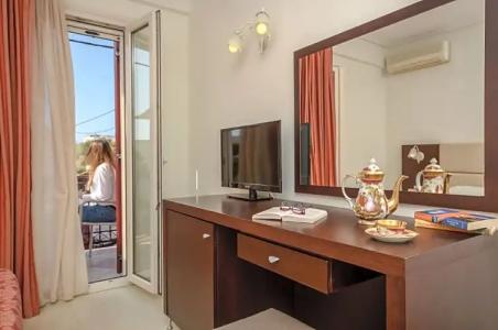 Aeolis Boutique & Suites - 106