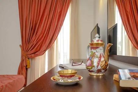 Aeolis Boutique & Suites - 103