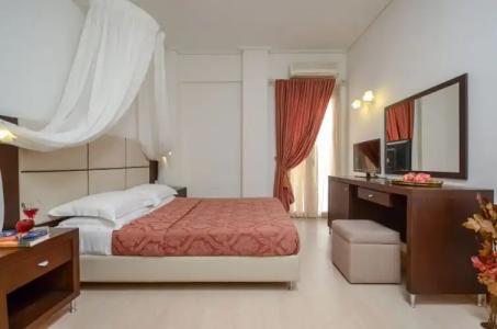 Aeolis Boutique & Suites - 43