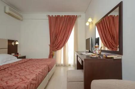 Aeolis Boutique & Suites - 4