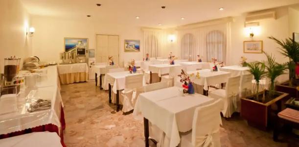 Aeolis Boutique & Suites - 20