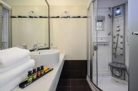 Aeolis Boutique & Suites - 164