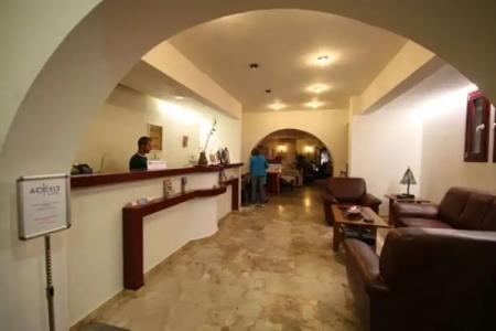 Aeolis Boutique & Suites - 21