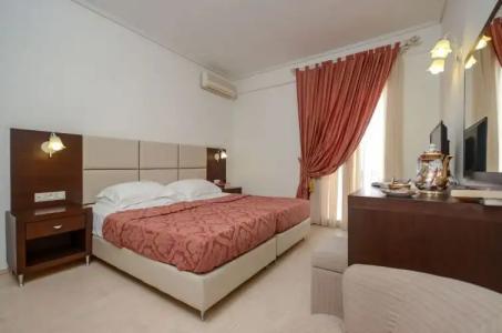 Aeolis Boutique & Suites - 82