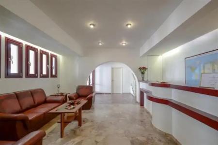 Aeolis Boutique & Suites - 13