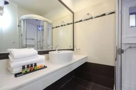 Aeolis Boutique & Suites - 163