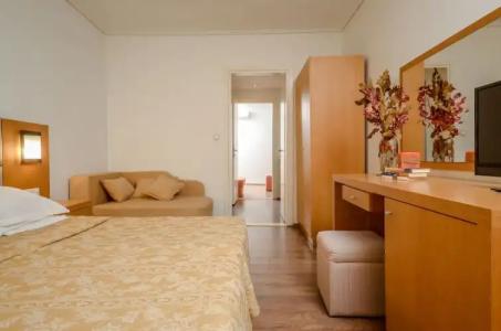 Aeolis Boutique & Suites - 209