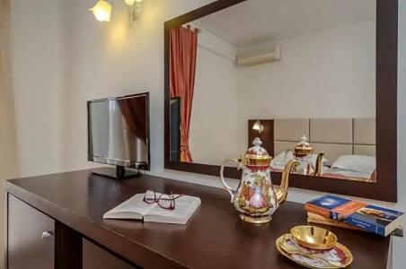 Aeolis Boutique & Suites - 105