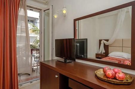 Aeolis Boutique & Suites - 62