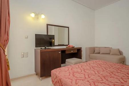 Aeolis Boutique & Suites - 63