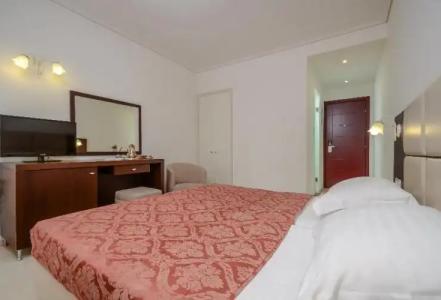 Aeolis Boutique & Suites - 96