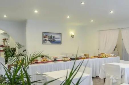 Aeolis Boutique & Suites - 23