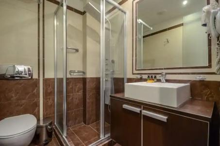 Aeolis Boutique & Suites - 32