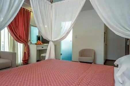 Aeolis Boutique & Suites - 139