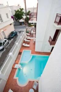 Aeolis Boutique & Suites - 17