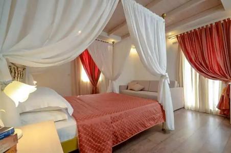 Aeolis Boutique & Suites - 141