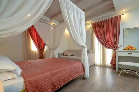 Aeolis Boutique & Suites - 144