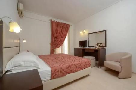 Aeolis Boutique & Suites - 86