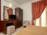 Economy Double room with balcony