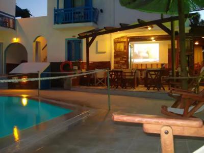 Agios Prokopios - 15