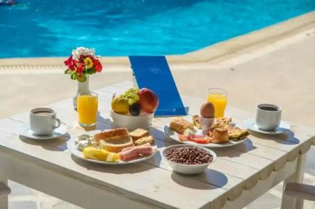 Agios Prokopios - 11