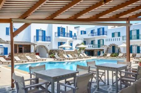 Agios Prokopios - 34