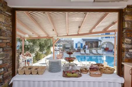 Agios Prokopios - 35