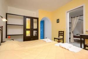 Poseidon Hotel (JNX), Naxos Chora