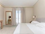 Superior Double room with garden view