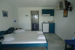 Colosseo Star, Agios Prokopios