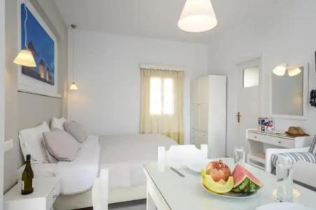 Birikos Studios & Apartments - 110